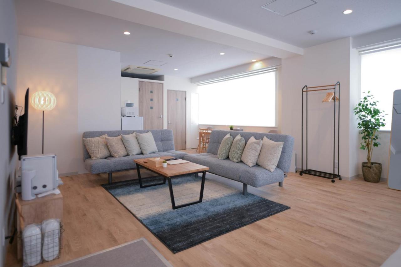 River Villas Hiroshima Buitenkant foto